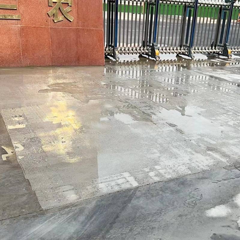 乐都水泥路面翻新砂浆